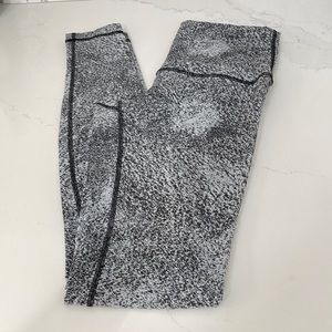 -‎ Lululemon Align Leggings